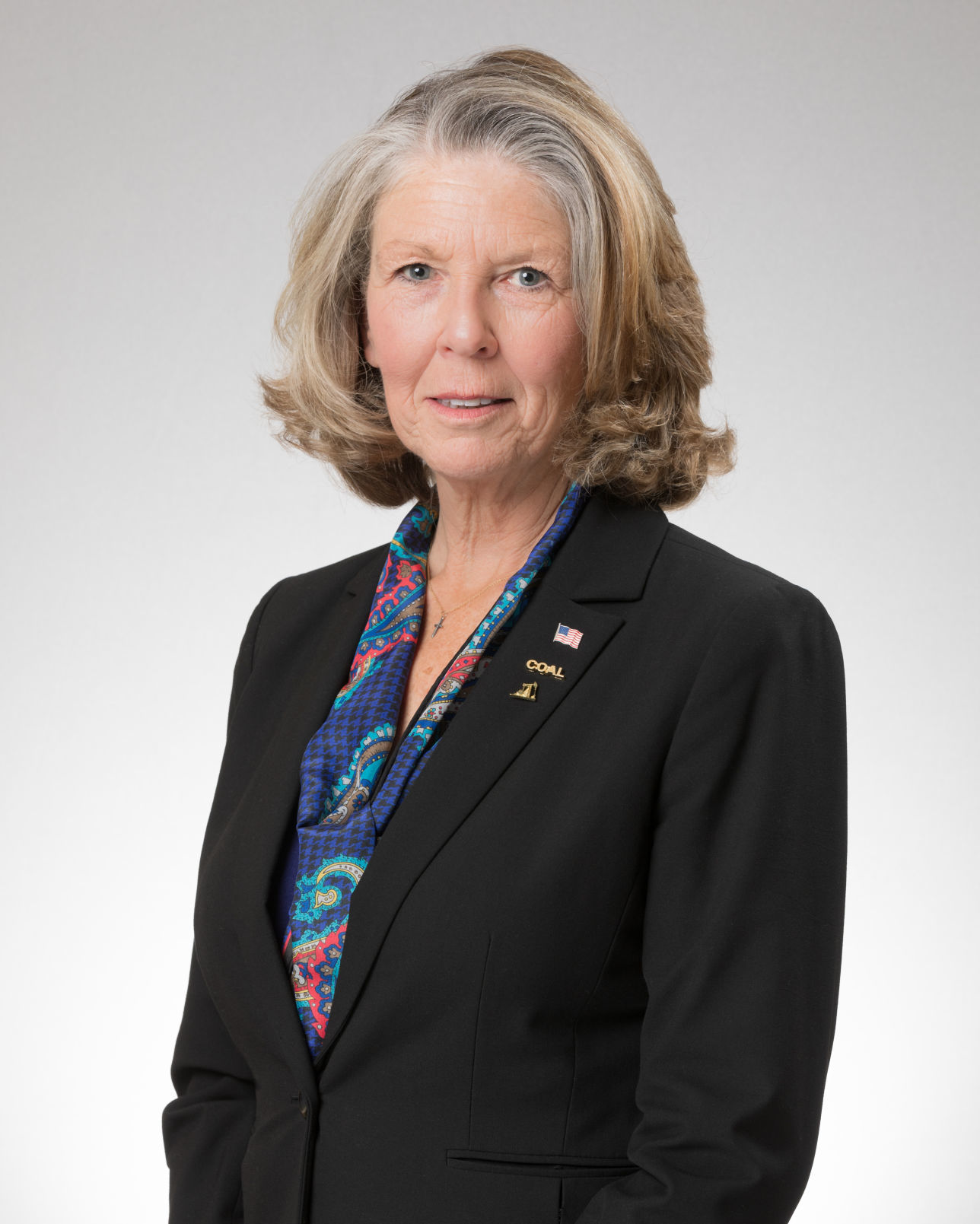 Rep. Becky Beard
